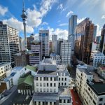 how to register a company in New Zealand