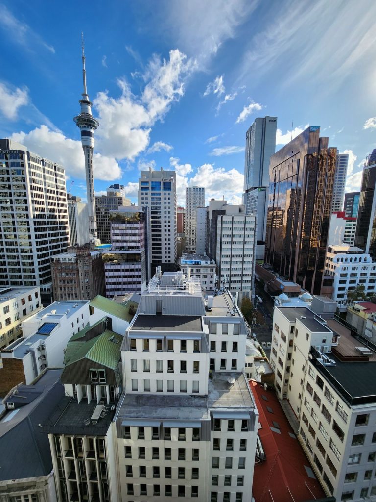how to register a company in New Zealand