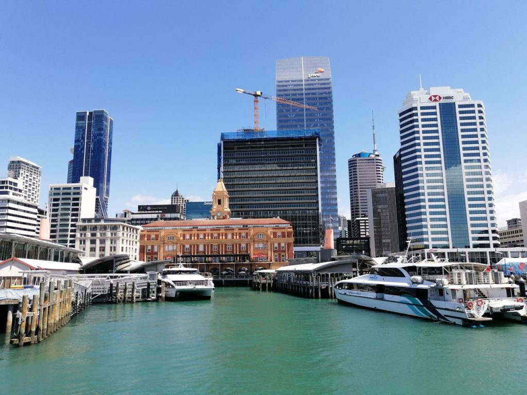 Documents Required to Register a Company in New Zealand: Complete Checklist for 2026