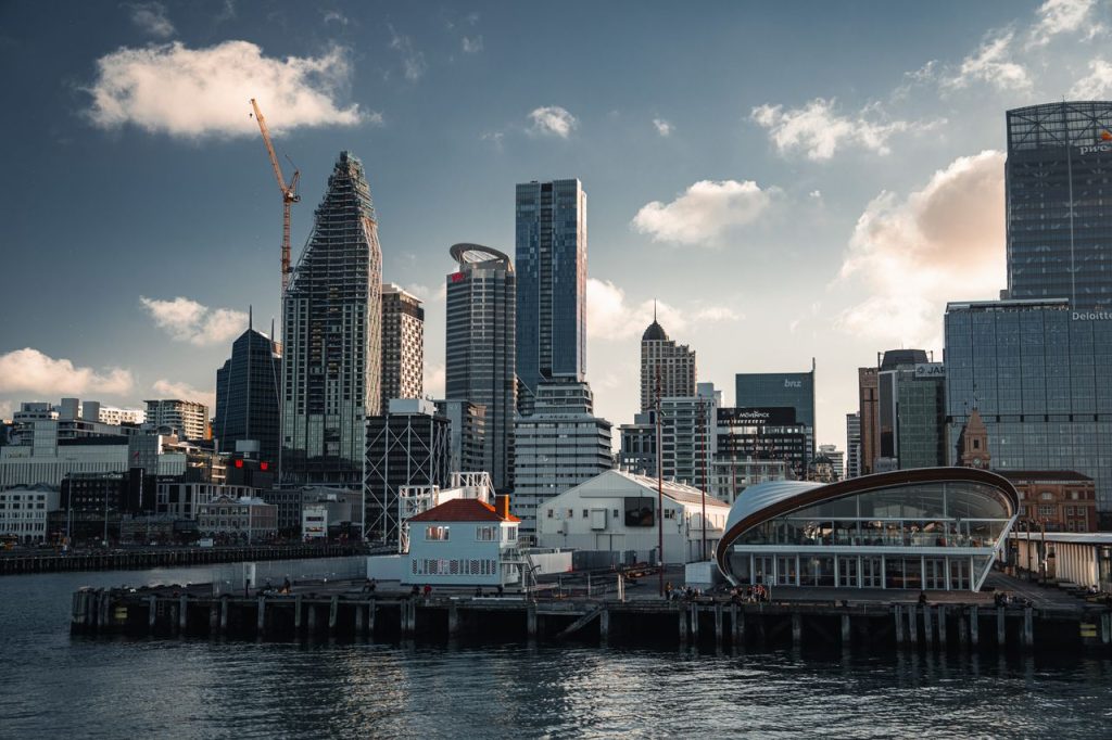 Cost to Register a Company in New Zealand in 2026: Government Fees & Compliance Costs